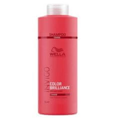 Wella Professional Invigo Color Brilliance ( Color Protection Shampoo) (Neto kolièina 1000 ml)