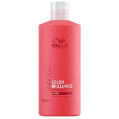 Wella Professional Invigo Color Brilliance ( Color Protection Shampoo) (Neto kolièina 1000 ml)