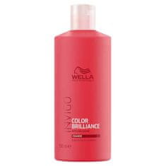 Wella Professional Invigo Color Brilliance ( Color Protection Shampoo) (Neto kolièina 100 ml)