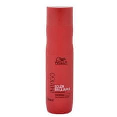 Wella Professional Invigo Color Brilliance ( Color Protection Shampoo) (Neto kolièina 100 ml)