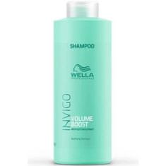 Wella Professional Invigo Volume Boost (Bodifying Shampoo) Invigo Volume Boost (Bodifying Shampoo) (Neto kolièina 1000 ml)