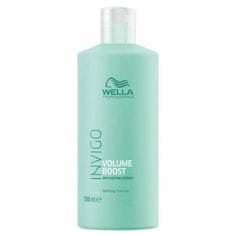 Wella Professional Invigo Volume Boost (Bodifying Shampoo) Invigo Volume Boost (Bodifying Shampoo) (Neto kolièina 1000 ml)