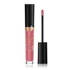 Max Factor Lipfinity Velvet Matte ( Lips tick ) 4 ml (Odtenek 045)