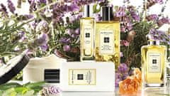 Jo Malone Amber & Lavender - EDC 100 ml