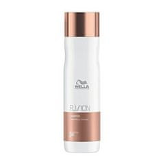 Wella Professional Intenzivno obnovitveni šampon za poškodovane lase Fusion ( Intense Repair Shampoo) (Neto kolièina 250 ml)