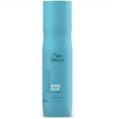 Wella Professional Invigo Senso Calm ( Sensitiv e Shampoo) (Neto kolièina 250 ml)