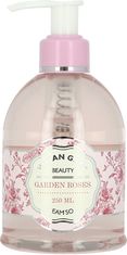 Vivian Gray Kremno tekoče milo Garden Rose s (Cream Soap) 250 ml