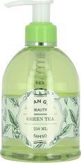 Vivian Gray Kremno tekoče milo Green Tea (Cream Soap) 250 ml