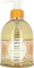 Vivian Gray Kremno tekoče milo Orange Blossom (Cream Soap) 250 ml