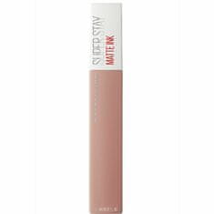 Maybelline SuperStay Matte Ink 5 ml (Odtenek 175 Ringleader)