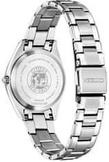 Citizen Eco-Drive Super-Titanium EW2600-83L