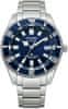 Promaster Marine Automatic Diver`s Super Titanium NB6021-68L