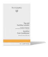 Dr. Hauschka Pleť omrežje zdravilo za občutljivo kožo Sensitiv ( Sensitiv e Care Conditioner) (Neto kolièina 10 x 1 ml)