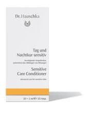 Dr. Hauschka Pleť omrežje zdravilo za občutljivo kožo Sensitiv ( Sensitiv e Care Conditioner) (Neto kolièina 10 x 1 ml)