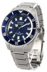 Citizen Promaster Marine Automatic Diver`s Super Titanium NB6021-68L