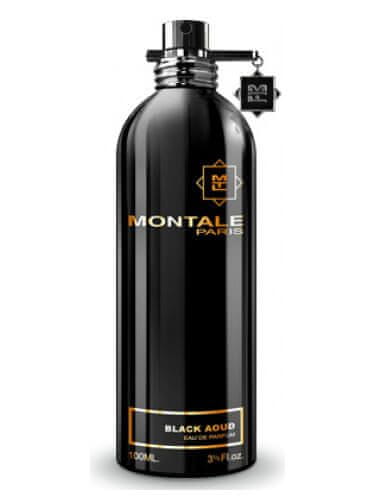 Montale Paris Black Aoud - EDP