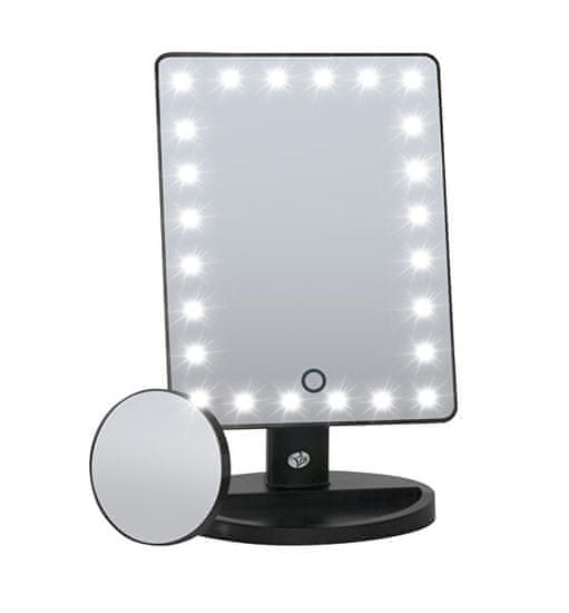 RIO (24 LED Touch Dimmable Cosmetic Mirror)