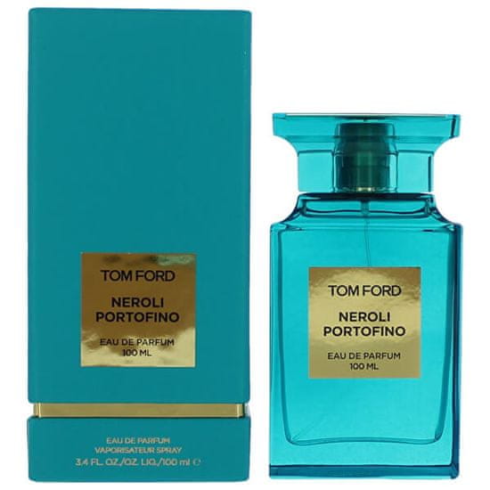 Tom Ford Neroli Portofino - EDP