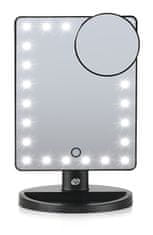 RIO (24 LED Touch Dimmable Cosmetic Mirror)