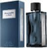 Abercrombie & Fitch First Instinct Blue - EDT 100 ml