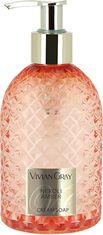 Vivian Gray Kremno tekoče milo za roke Neroli & Amber (Cream Soap) 300 ml