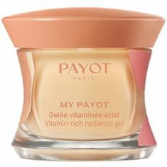 Payot Gel za posvetlitev kože My Payot Gelee Glow 50 ml