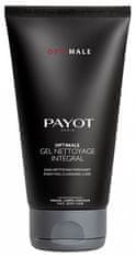 Payot Gel za prhanje za obraz telo in lase (Purifying Clean sing Care ) 200 ml