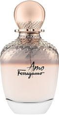 Salvatore Ferragamo Amo Ferragamo - EDP 30 ml