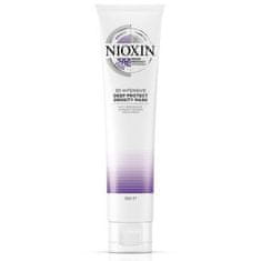 Nioxin Krepilna maska za poškodovane in krhke lase 3D intenzivna (Deep Repair Hair Masque) (Neto kolièina 150 ml)