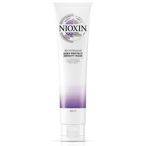 Nioxin Krepilna maska za poškodovane in krhke lase 3D intenzivna (Deep Repair Hair Masque)