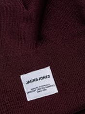 Jack&Jones Moška kapa JACLONG 12150627 Port Royale