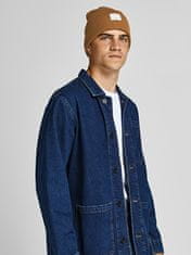 Jack&Jones Moška kapa JACLONG 12150627 Rubber