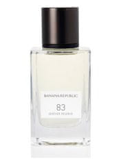 83 Leather Reserve - EDP 75 ml