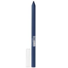 Maybelline Vodoodporen gel svinčnik za oči Tattoo Liner (Gel Pencil) 1,3 g (Odtenek 940 Rich Amethyst)