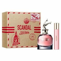 Jean Paul Gaultier Scandal - EDP 80 ml + EDP 20 ml