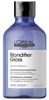 Obnavljajoč in Série Expert Blondifier šampon za Série Expert Blondifier Blonde Hair Série Expert Bl (Neto kolièina 300 ml)