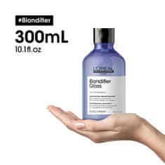 Obnavljajoč in Série Expert Blondifier šampon za Série Expert Blondifier Blonde Hair Série Expert Bl (Neto kolièina 300 ml)