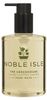 Noble Isle Tekoče milo za roke The Greenhouse (Hand Wash) 250 ml