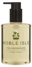 Noble Isle Tekoče milo za roke The Greenhouse (Hand Wash) 250 ml