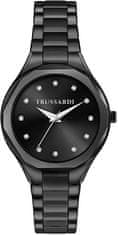 Trussardi Small Wrist z diamanti R2453157501