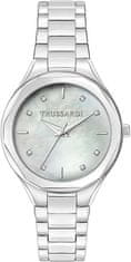 Trussardi Small Wrist z diamanti R2453157502