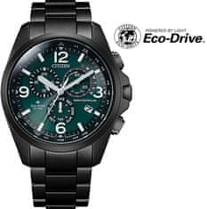 Citizen Promaster Land Racer Eco-Drive Radio Controlled CB5925-82X