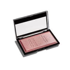 Makeup Revolution (Ingot Highlighter) 12 g (Odtenek Rose Gold)