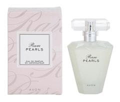 Avon Eau de Parfum redki biseri 50 ml