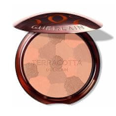 Guerlain Terracotta Light (Powder) 10 g (Odtenek 02 Natural Rose)