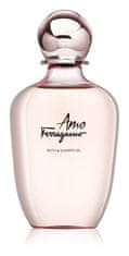 Salvatore Ferragamo Amo Ferragamo - gel za prhanje 200 ml