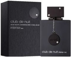 Armaf Club De Nuit Intense Man - EDT 2 ml - vzorec s razpršilom