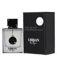 Armaf Club De Nuit Urban Man - EDP 2 ml - vzorec s razpršilom