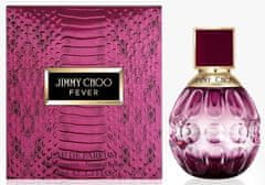 Jimmy Choo Fever - EDP 40 ml