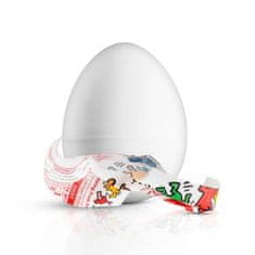 Tenga Jajce masturbatorja za moške Tenga Egg (Odtenek Egg Lovers)